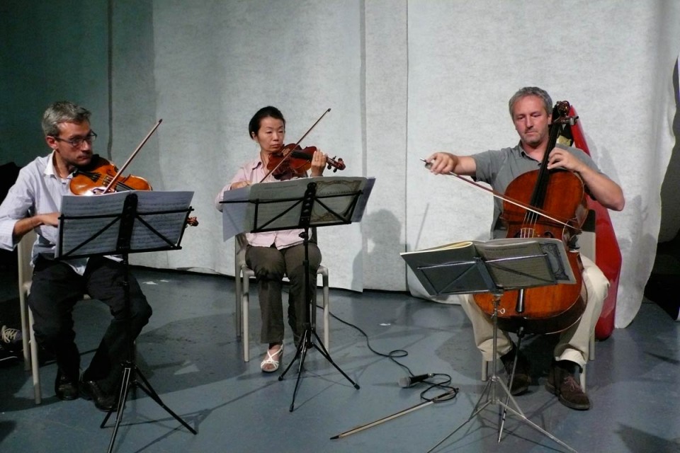 Boccherini e Haydn<br/> per violoncello