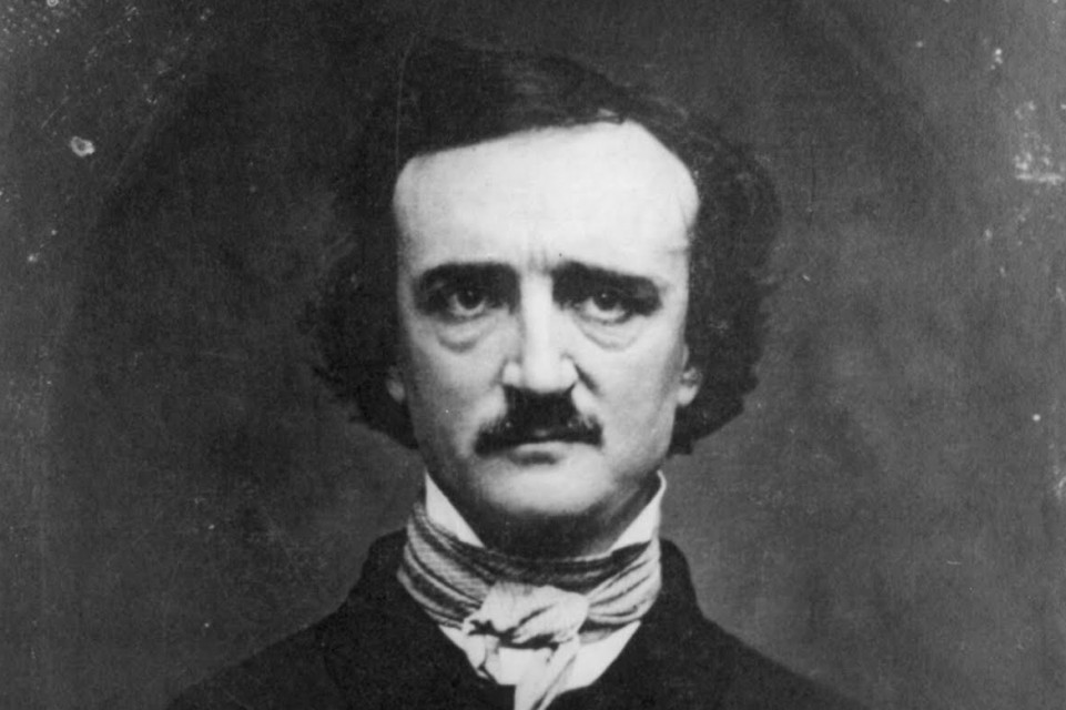 Stefano Benni “i molti cuori di E.A.Poe”