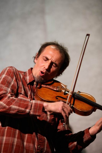 gilles apap e orchestra d’archi italiana