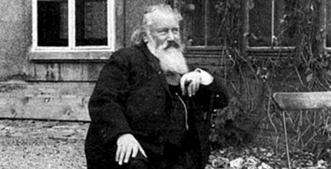 l’ultimo brahms