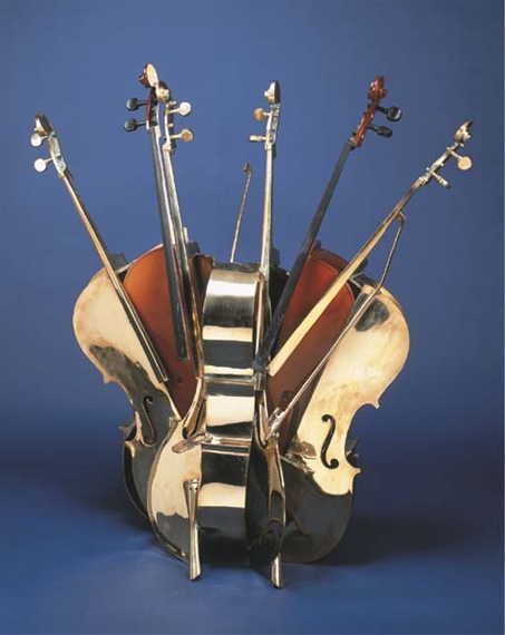 violoncello impossibile